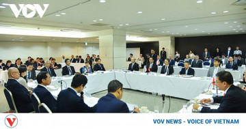 Vietnam desires stronger cooperation in high-quality human resources with Japan