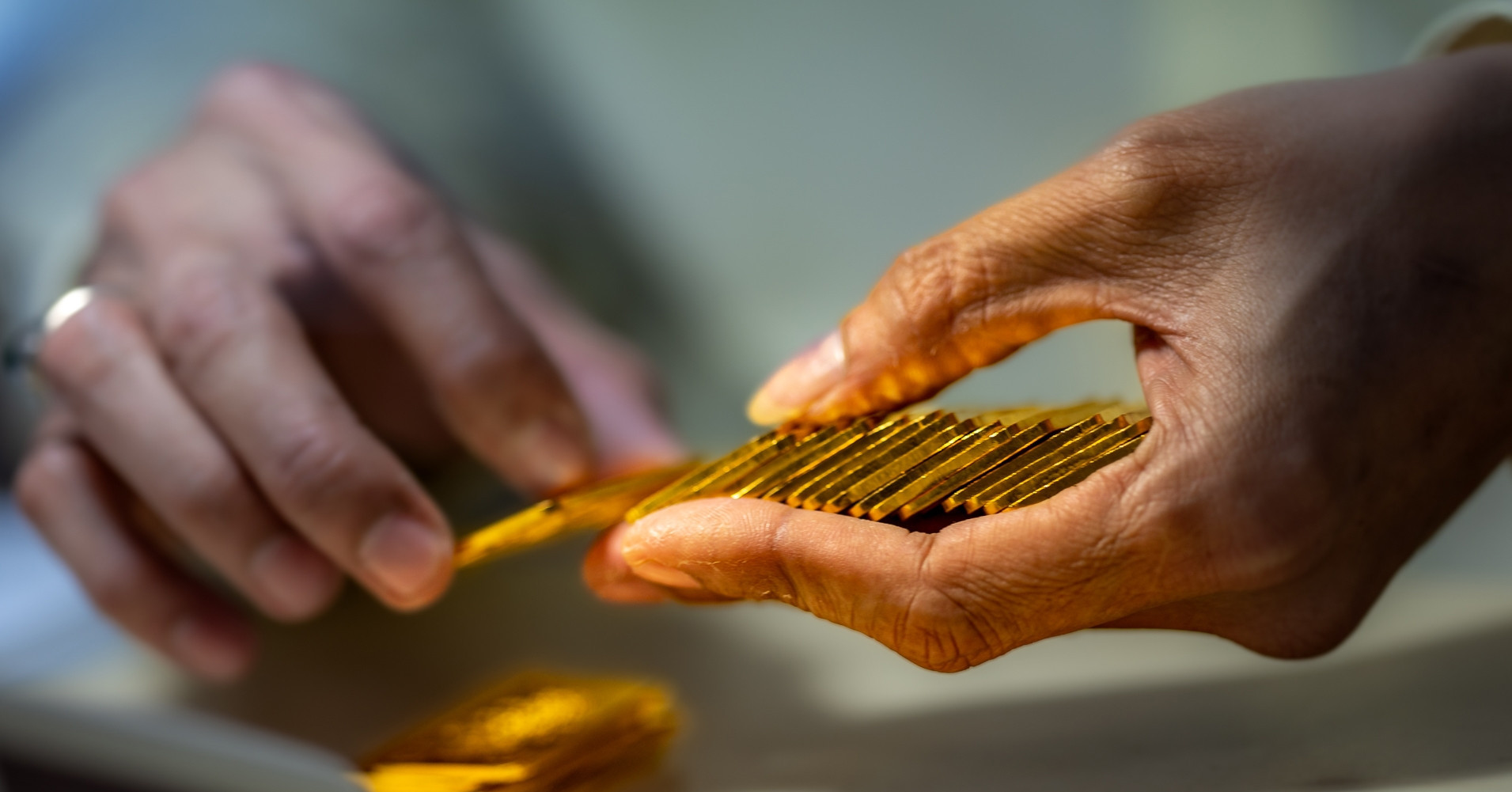 Ending the black market: Steps to normalize Vietnam’s gold trade