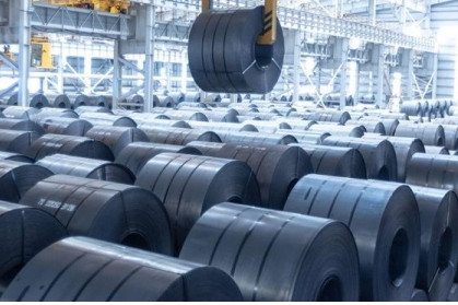 EU initiates anti-dumping probe into hot-rolled steel from Vietnam