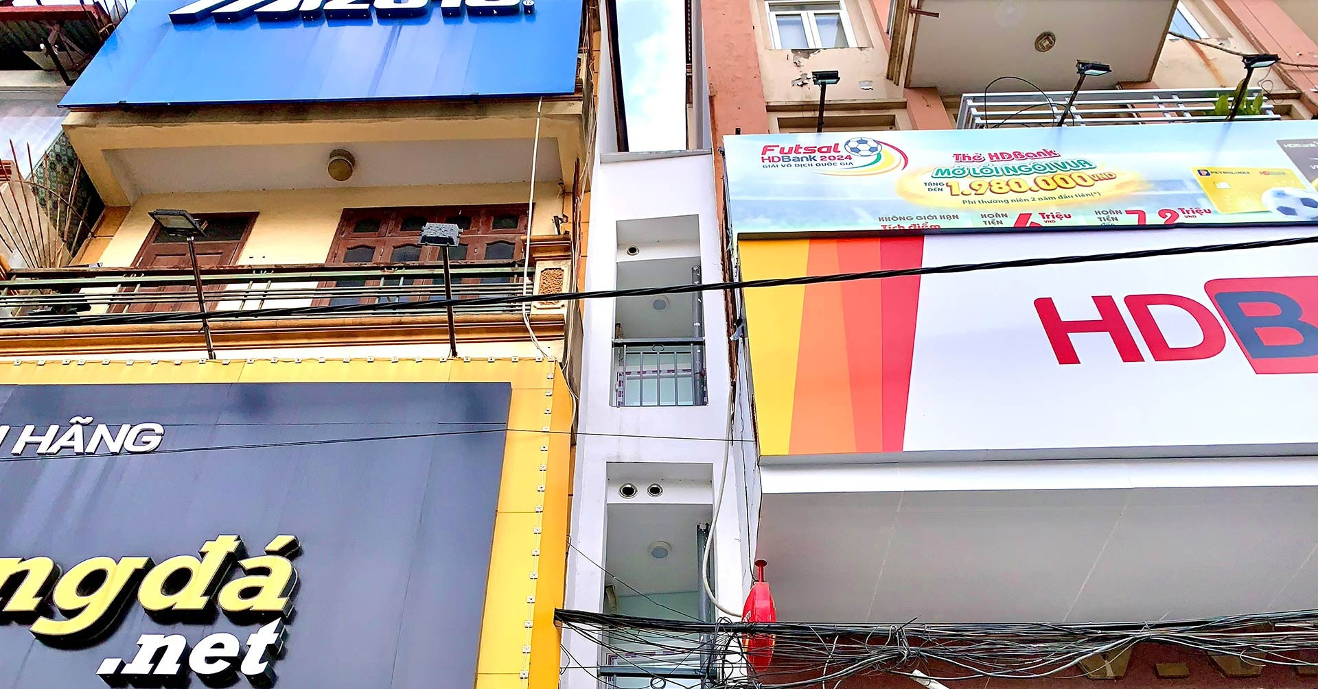 Hanoi’s unique 1m wide house listed for $275,000: What makes it so expensive?