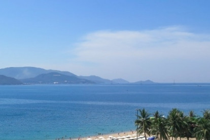 Nha Trang fourth preferred destination for Korean tourists