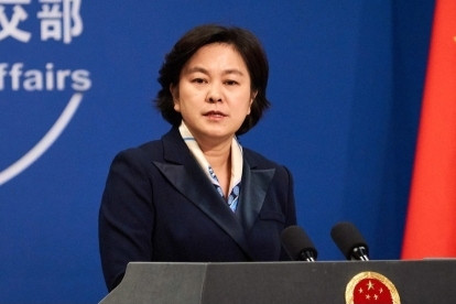 China looks forward to top Vietnamese leader To Lam’s visit