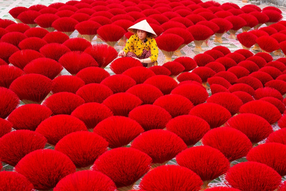 five crafts recognised as national intangible heritage picture 1