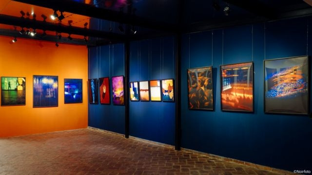 Kaleidoscopic Vision exhibition to open in HCM City