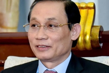 Vietnam expects to promote realization of high-level agreements with China