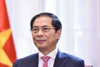 VN-China relationship at deepest, most comprehensive and substantive level ever