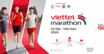 First Marathon Series to span Vietnam, Laos, Cambodia