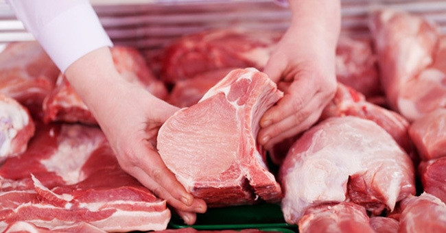 Vietnamese pork consumption among world’s highest, with high carbon emissions