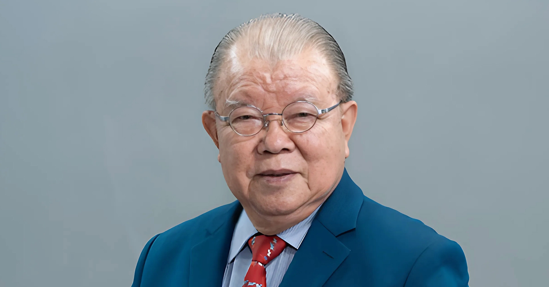 Professor Vo Tong Xuan, renowned agricultural expert, passes away