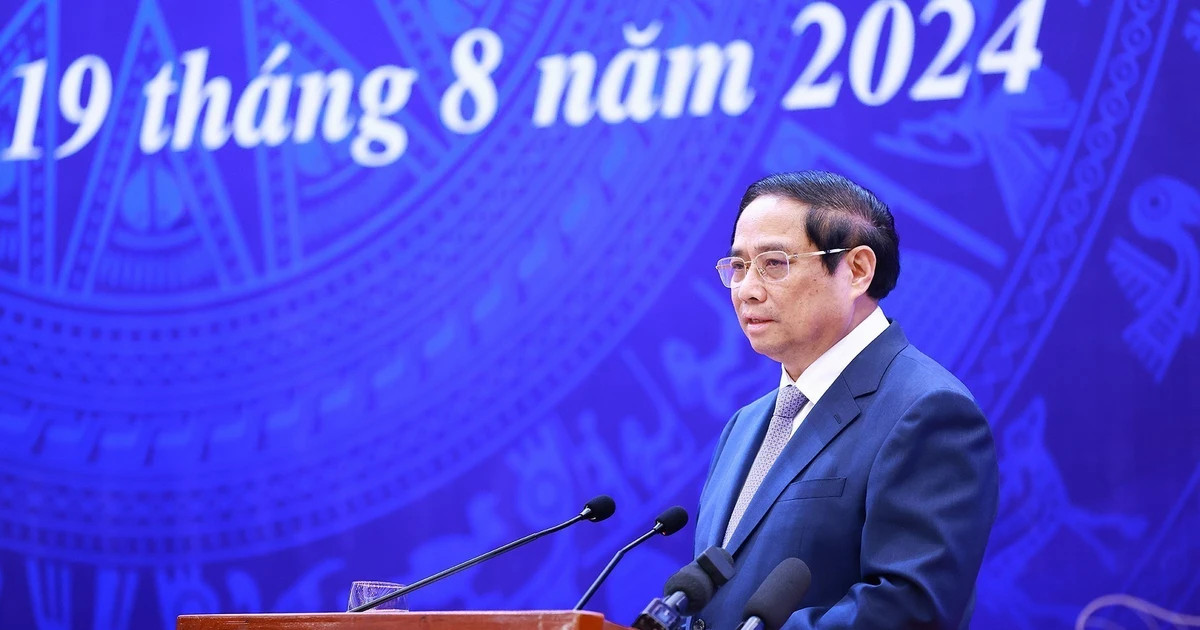 Vietnam News Headlines August 19/2024