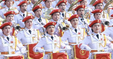 Vietnam to commemorate 50 years of reunification with parade and cultural events