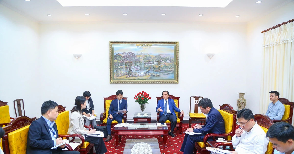 Vietnam, Japan collaborate to streamline overseas worker placement