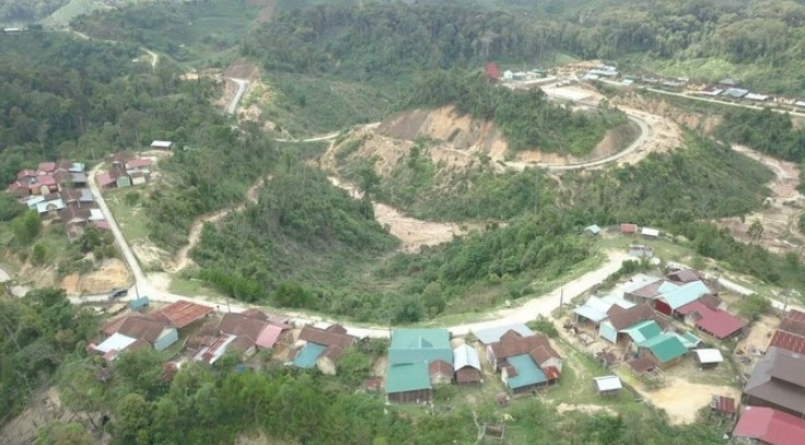 4.2-magnitude earthquake hits kon tum s kon plong district picture 1
