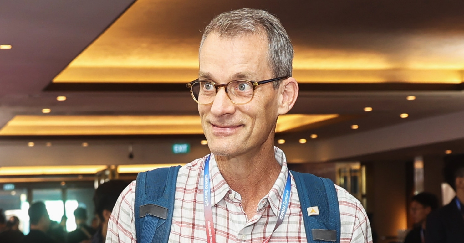 Google AI Leader Jeff Dean discusses Vietnam's role in the future of AI