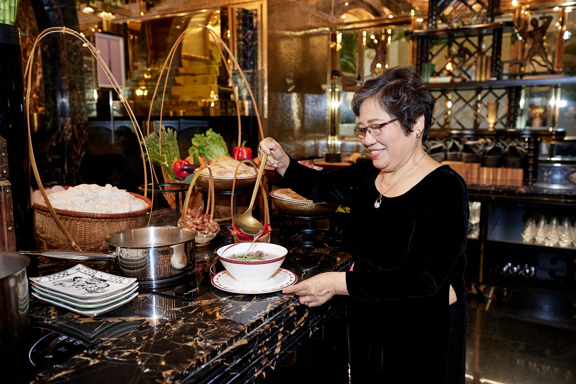 pho hanoi Capella Hanoi.jpg