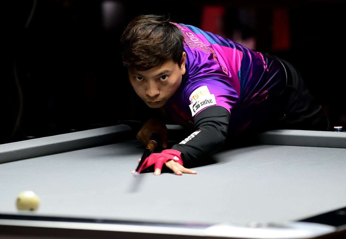 US Open 2024 Duong Quoc Hoang leads Vietnamese contingent with two wins