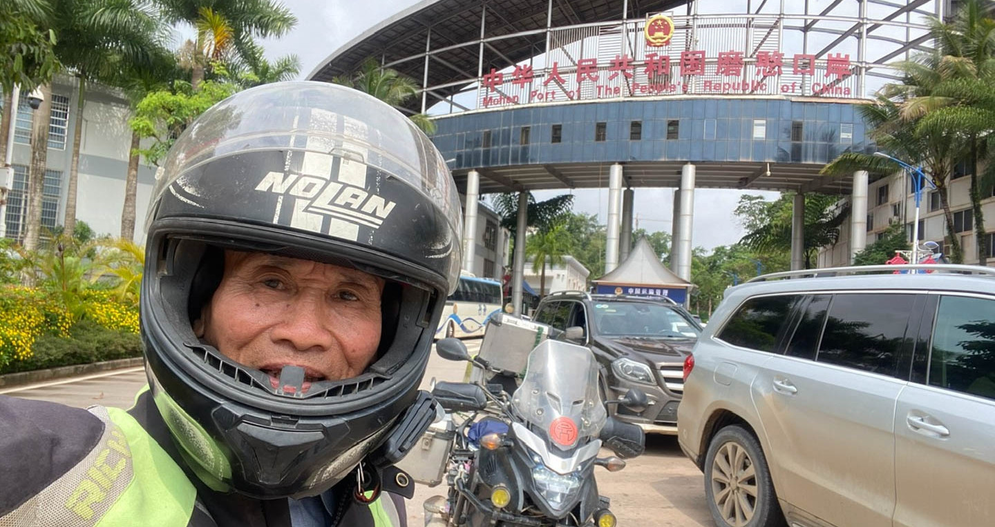 Vietnamese adventurer conquers Tibet at 71, overcoming extreme challenges