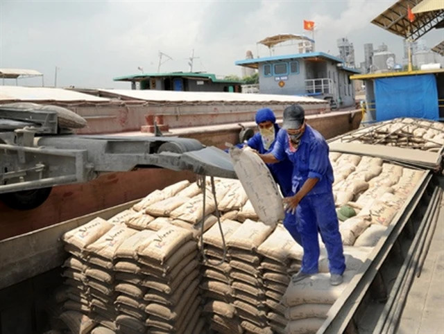 Cement market continues to face difficulties