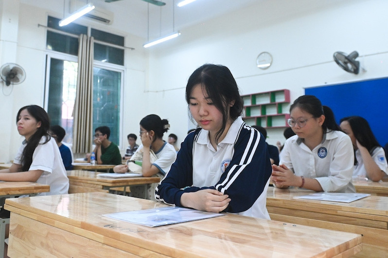 Dire shortage of arts teachers in Vietnamese high schools raises concerns