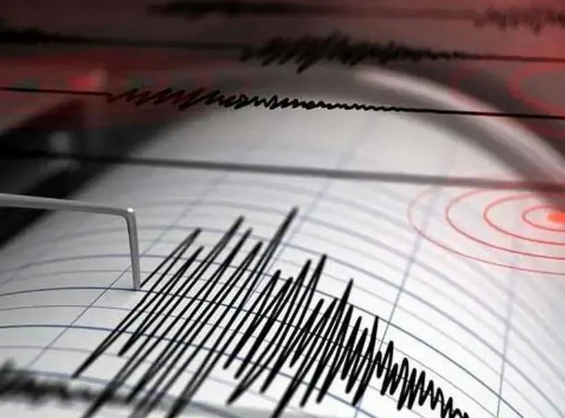 Five earthquakes hit Kon Tum’s Kon Plong district on August 22