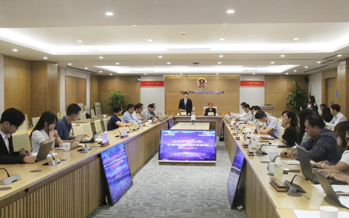 make in vietnam digital technology product award 2024 launched picture 1