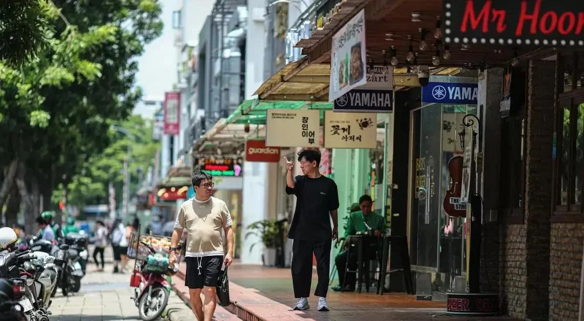 New products hoped to drive HCM City’s night economy
