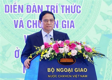 PM sends out messages to Vietnamese community abroad