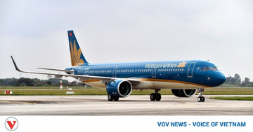 Vietnam Airlines to launch direct flights from Hanoi to Phnom Penh