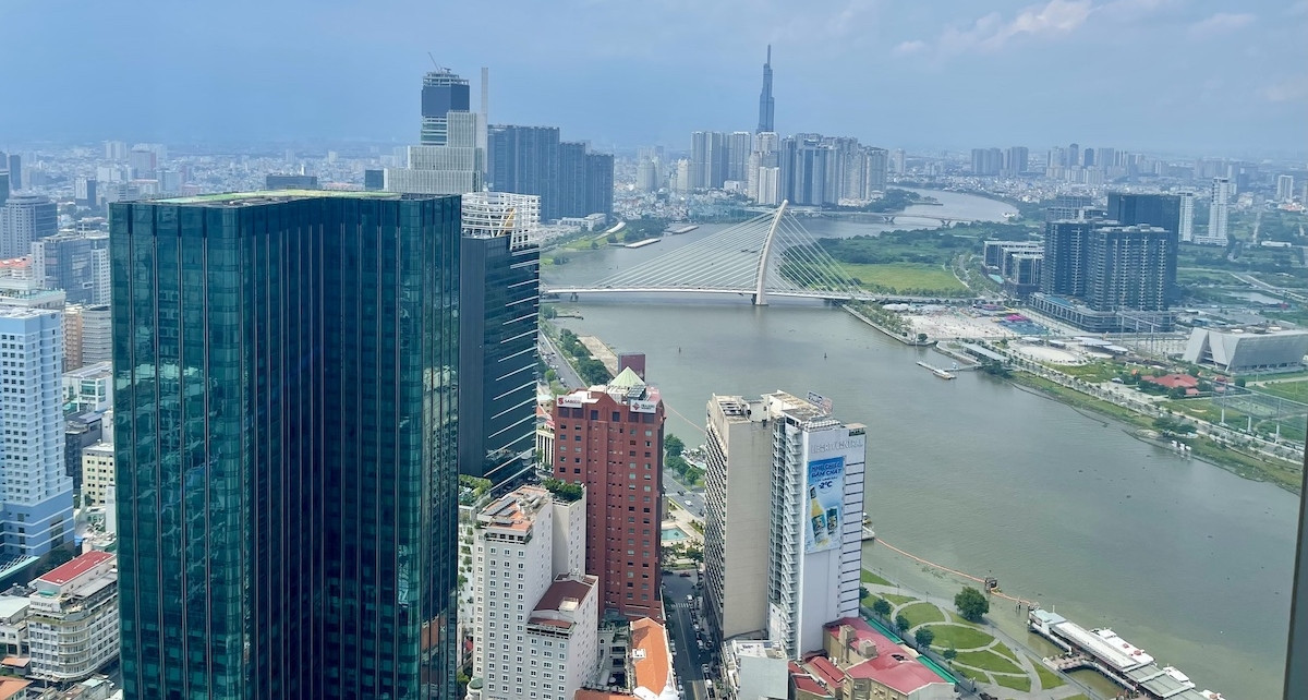 Ho Chi Minh City seeks to reform land pricing amid real estate changes