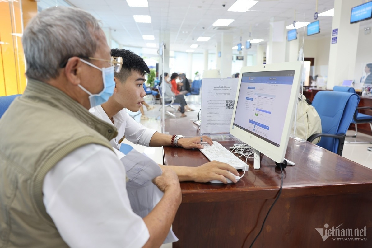 Online public service portals still not used by majority of users