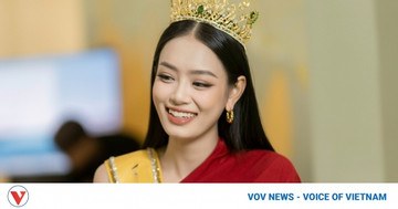 Khanh Linh to vie for Miss Intercontinental 2024 title in Egypt