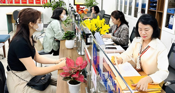 Hanoi to establish centralized administration center, promising cost savings