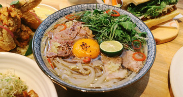 The Pig & The Lady: Bringing Vietnamese duck pho to the heart of Hawaii