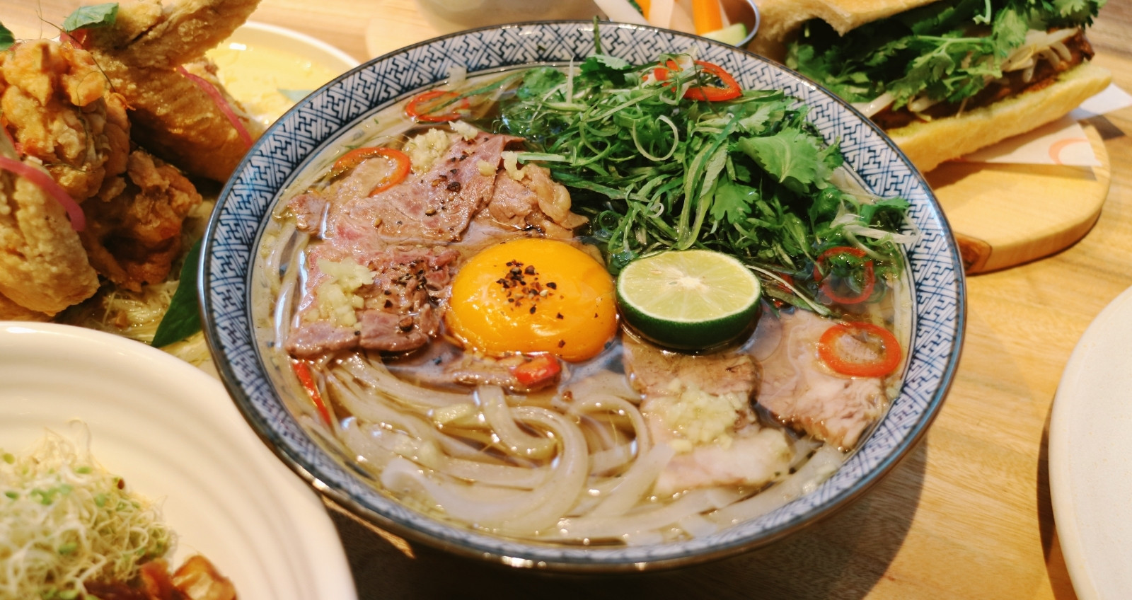 The Pig & The Lady: Bringing Vietnamese duck pho to the heart of Hawaii