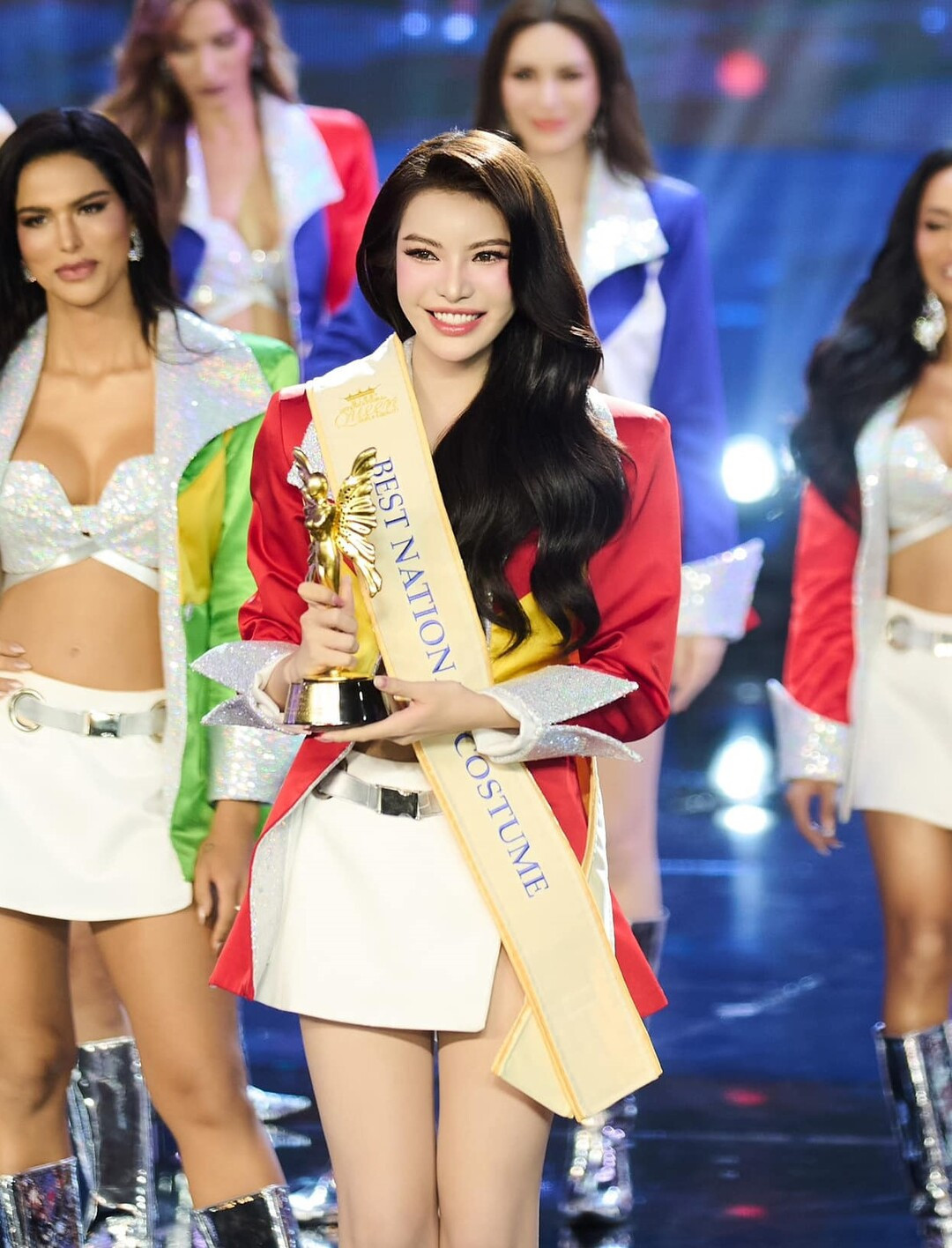 VN representative earns second runner-up at Miss International ... Image Andrej Nguyễn An Khánh image beautiful image beautiful image beautiful image beautiful image beautiful image beautiful image beautiful - VN representative earns second runner-up at Miss International ...