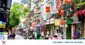 Michelin Guide suggests two-day tour in Hanoi