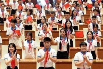 Second mock session of “Children’s National Assembly” to take place next month