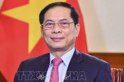 Deputy PM highlights Vietnam’s 79-year diplomatic achievements