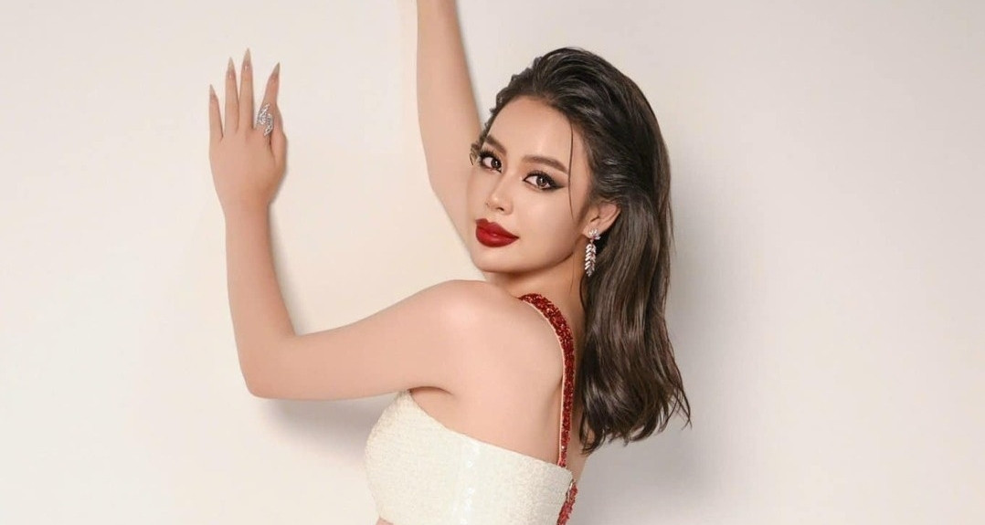 Vietnam’s Miss Grand 4th Runner-Up to compete in Miss Asia Pacific Int'l 2024