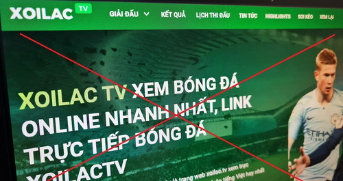 Vietnam's Pay-TV Association seeks ban on copyright-infringing websites