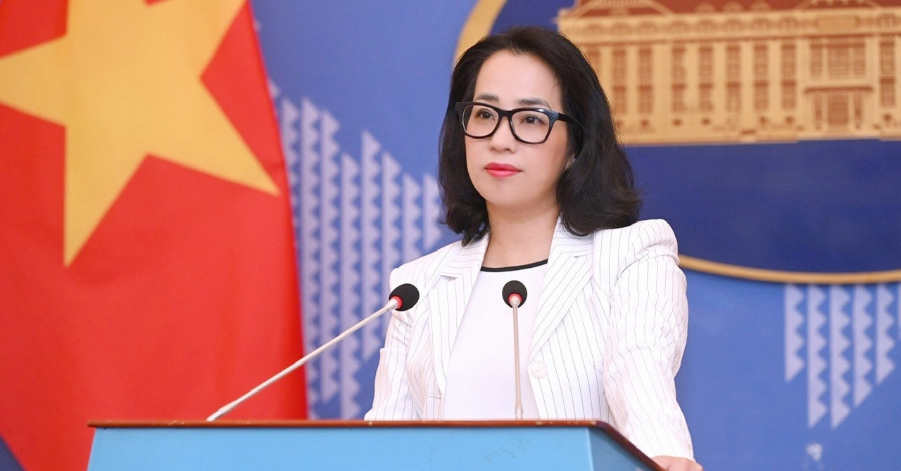 Vietnam disappointed by US market economy recognition decision