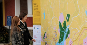 Art tourism map of Da Lat makes debut