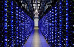 Google considers building its first hyperscale data center in Vietnam