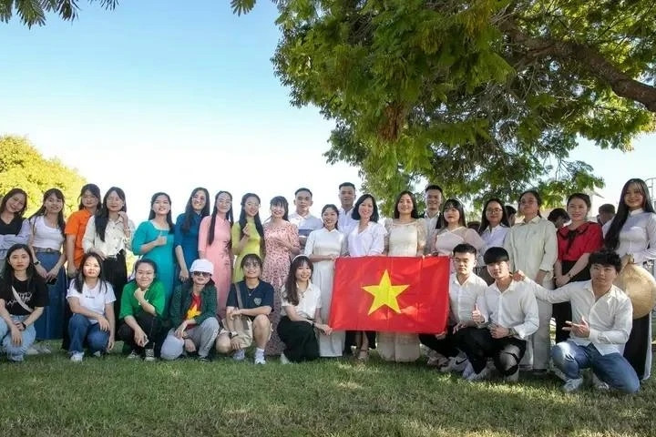 Vietnamese agriculture trainees complete refresher course in Israel