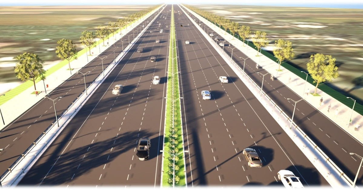 $5.4 billion ring road project in HCM City awaits Prime Minister’s approval