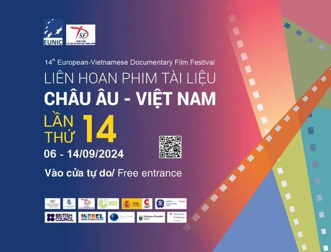 Annual EUVietnamese Documentary Film Festival to take place in September