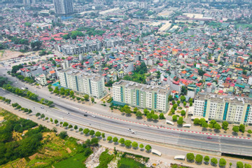 Thousands of apartments in premium areas in Hanoi left idle