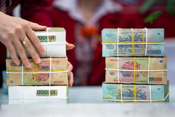 Cheap money period in Vietnam forecast to come to an end