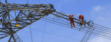 Circuit-3 500kv transmission lines – continuation of miracle