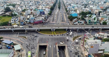 PM approves $830 million investment for HCM City - Moc Bai expressway